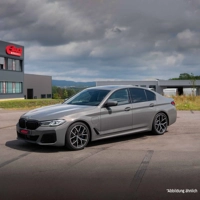 Eibach Pro-Kit Lowering Spring Set