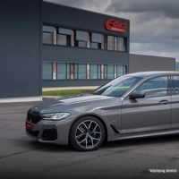 Eibach Pro-Kit Lowering Spring Set