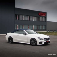 Eibach Pro-Kit Lowering Spring Set