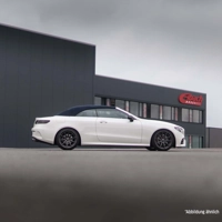 Eibach Pro-Kit Lowering Spring Set