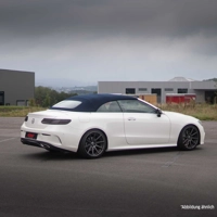 Eibach Pro-Kit Lowering Spring Set