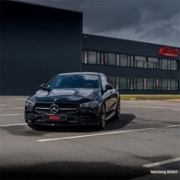 Eibach Pro-Kit Lowering Spring Set