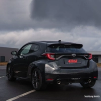 Eibach Pro-Kit Lowering Spring Set