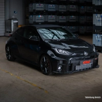 Eibach Pro-Kit Lowering Spring Set