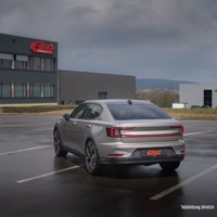 Eibach Pro-Kit Lowering Spring Set