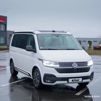 Eibach Pro-Kit Lowering Spring Set