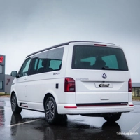 Eibach Pro-Kit Lowering Spring Set