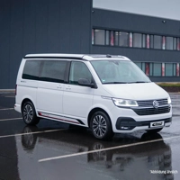 Eibach Pro-Kit Lowering Spring Set