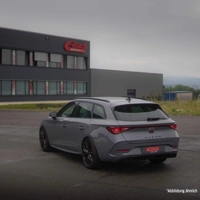 Eibach Sportline Lowering Spring Set