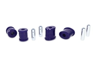 SuperPro Rear Trailing ArmBushKit Grand Cherokee