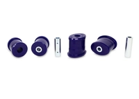 SuperPro Rear Trailing ArmBushKit Grand Cherokee