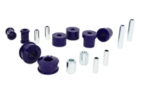 VW Golf MK2 Running Gear Bush Kit (excluding anti-roll bar bushes)