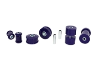 VW Golf MK2 Running Gear Bush Kit (excluding anti-roll bar bushes)