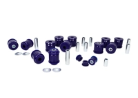 SuperPro Bush Kit - Wildcat Comp Safari - QT Services Spec
