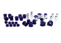 Ford Ranger & Mazda B Series Front & Rear Bush Kit
