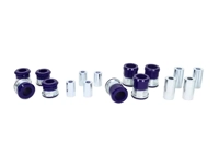 Isuzu D-Max 2012 on Front Control Arm Bush Kit