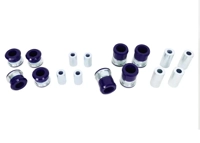 Isuzu D-Max 2012 on Front Control Arm Bush Kit