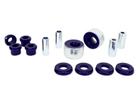 Ford Fiesta MK7 ST Models Frt Ctrl Arm Bush Kit - Offset