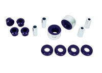 Ford Fiesta MK7 ST Models Frt Ctrl Arm Bush Kit - Offset