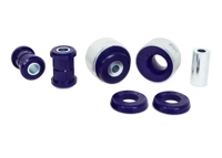 Ford Fiesta MK7 ST Models Frt Ctrl Arm Bush Kit - Offset