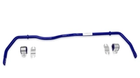 SuperPro Poly 24mm Rear Heavy Duty 2 Position Blade Adjust Sway Bar RC0006FZ-24