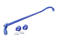 SuperPro Poly 24mm Extra Heavy Duty 2 Position Blade Anti Roll Bar RC0011FZ-24