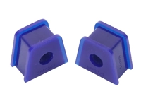 SuperPro Poly Front 14mm 9/16 Car Anti Roll / Sway Bar Bush Kit SPF0063-14K&quot