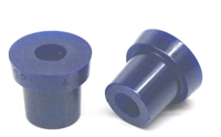 SuperPro Poly 18mm Front ARB Car Anti Roll / Sway Bar Bush Kit SPF0142-18K