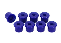 SuperPro Poly Rear Car Spring Rear Eye Mounting Bush Kit Performance SPF0173K