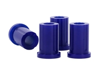 SuperPro Poly Spring Shackle Upper Bush Kit SPF0187HK