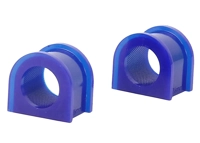 SuperPro Poly 19mm Front ARB Car Anti Roll / Sway Bar Inner Bush Kit SPF0202-19K