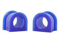 SuperPro Poly Front Car Anti Roll / Sway Bar Bush Kit High Stability SPF0202-23K