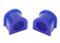 SuperPro Poly Front Car Anti Roll / Sway Bar Bush Kit Performance SPF0202-25.4K