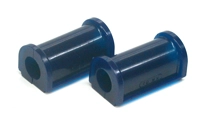 Ford Escort Mk2 (22mm) Front ARB Anti Roll Sway Bar 'WIDE' Bush Kit - SuperPro