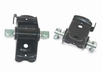 FORD-SSPRG/SADDLE