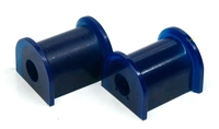 12mm For BMW E30 3 Series Rear ARB Anti Roll Sway Bar Bush Kit - SuperPro Poly