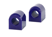 SuperPro Poly Anti Roll / Sway Bar Mount Bush Kit SPF0589-14K