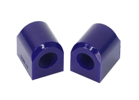 SuperPro Poly Anti Roll / Sway Bar Mount Bush Kit SPF0589-25K