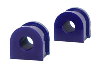 SuperPro Polyurethane 25mm Front Sway Bar Mount To Chassis Bush Kit SPF0605-25K