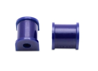 SuperPro Poly 16mm Rear ARB Car Anti Roll / Sway Bar Inner Bush Kit SPF0613-16K