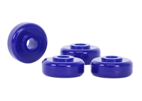 Triumph TR2 Front Shock Damper Upper Mounting Bush Kit SuperPro Poly