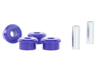 Toyota MR2 Mk2 SW20 (89-99) Rear Trailing Arm, Front Bush Kit - SuperPro Poly