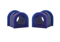 Brava, Rodeo & D-Max Pick-Up 20mm Front Anti Roll Sway Bar Bush Kit - SuperP