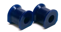 Ford Capri Mk3 (24mm) Front ARB Anti Roll Sway Bar Bush Kit - SuperPro Poly