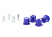 Volvo 240/260 Alternator/Aircon/PAS Pump Bush Kit