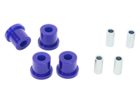 Volvo 240/260 Alternator/Aircon/PAS Pump Bush Kit