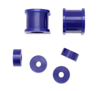 SuperPro Poly 29mm Front Car Anti Roll Sway Bar and Link Bush Kit SPF1101-29K