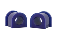 Lexus LX470 24mm Front Anti Roll Sway Bar Bush Kit - SuperPro Polyurethane