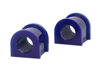 31mm Landcruiser 80 Series Front & Rear SuperPro Anti Roll Bar Inner Bush Kit