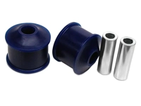 Front Tension Rod Bush Kit - SuperPro Poly